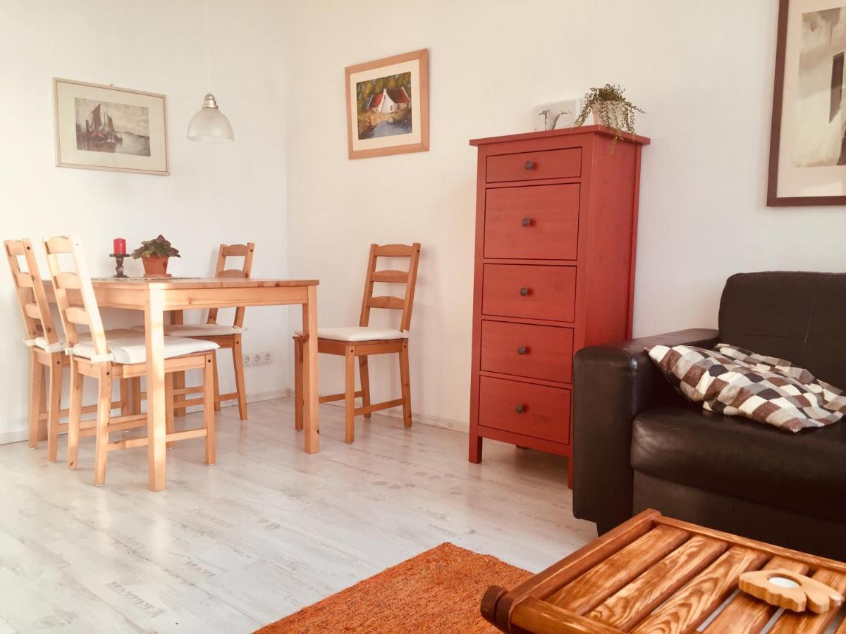 Hafenblick Διαμέρισμα Glückstadt Εξωτερικό φωτογραφία