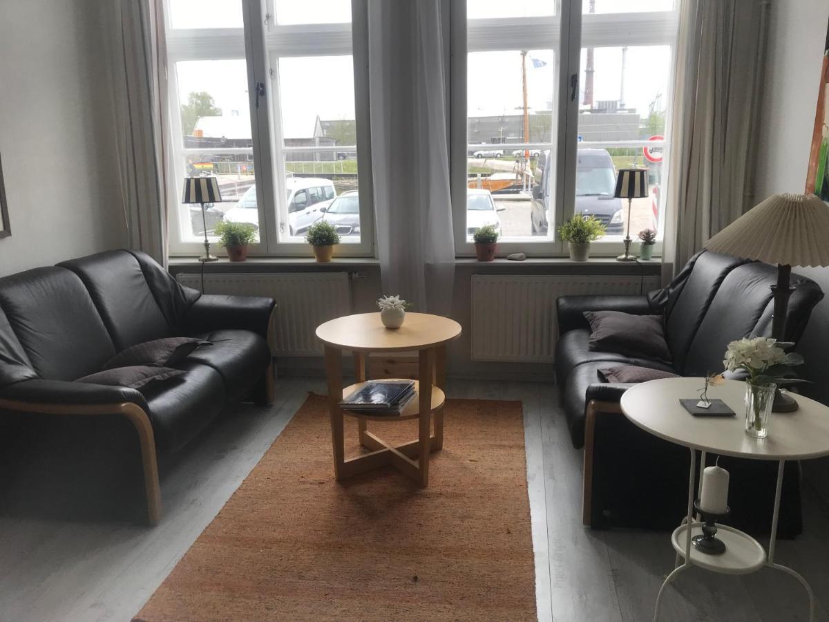 Hafenblick Διαμέρισμα Glückstadt Εξωτερικό φωτογραφία